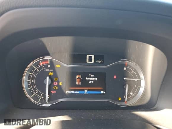 2018 Honda Pilot EX-L с VIN 5FNYF6H57JB017725, выставлен на аукционе Copart как лот 81453525 с пробегом 98 393 миль миль и Чистый • Clean title. История ставок и продаж доступна на DreamBid. Изображение 9.