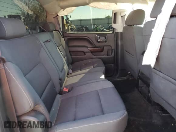 2016 GMC Sierra 1500 SLE с VIN 3GTU2MEC5GG150147, выставлен на аукционе Copart как лот 81919965 с пробегом 223 392 миль миль и На запчасти • Non repairable. История ставок и продаж доступна на DreamBid. Изображение 10.