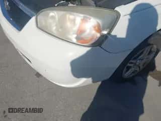 2006 Chevrolet Malibu 1LS с VIN 1G1ZS51F56F148192, выставлен на аукционе IAAI как лот 43391060 с пробегом 204 204 миль миль и . История ставок и продаж доступна на DreamBid. Изображение 6.