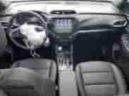 2023 Chevrolet TrailBlazer ACTIV с VIN KL79MSSL9PB216343, выставлен на аукционе Copart как лот 61351905 с пробегом 36 698 миль миль и На запчасти • Non repairable. История ставок и продаж доступна на DreamBid. Изображение 8.
