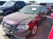 2020 Chrysler 300 Touring с VIN 2C3CCAAG6LH189554, выставлен на аукционе IAAI как лот 42914113 с пробегом 66 507 миль миль и . История ставок и продаж доступна на DreamBid. Изображение 2.