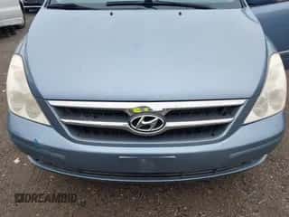 2007 Hyundai Entourage GLS с VIN KNDMC233776041324, выставлен на аукционе IAAI как лот 42457765 с пробегом 187 000 миль миль и . История ставок и продаж доступна на DreamBid. Изображение 6.