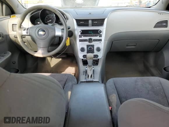 2011 Chevrolet Malibu 1FL с VIN 1G1ZA5EU2BF354544, выставлен на аукционе Copart как лот 69224235 с пробегом 156 322 миль миль и Списание • Salvage title. История ставок и продаж доступна на DreamBid. Изображение 8.