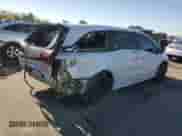 2024 Honda Odyssey Sport z VIN 5FNRL6H79RB007501, wystawiony jako Copart lot #89606735 z przebiegiem 61 162 mil mil oraz Szkoda całkowita • Salvage title. Historia ofert i sprzedaży dostępna na DreamBid. Obrazek 3.