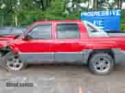 2002 Chevrolet Avalanche with VIN 3GNEK13T12G152337, listed as a IAAI auction lot 42515940 with 160,000 mi miles and . Bid and sale history available at DreamBid. Image 14.