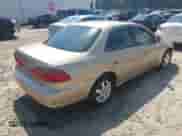 2000 Honda Accord SE with VIN 1HGCG6694YA099009, listed as a IAAI auction lot 43267557 with 202,986 mi miles and . Bid and sale history available at DreamBid. Image 4.