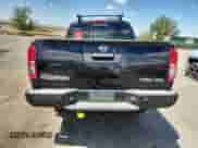 2017 Nissan Frontier Pro-4X with VIN 1N6AD0EV2HN745308, listed as a Copart auction lot 69839695 with 130,922 mi miles and Salvage title. Bid and sale history available at DreamBid. Image 6.