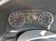 2022 Mitsubishi Outlander ES with VIN JA4J3TA89NZ025901, listed as a Copart auction lot 66313305 with 53,400 mi miles and Salvage title. Bid and sale history available at DreamBid. Image 9.