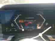 2024 BMW 7 Series 740i с VIN WBA23EH08RCS88151, выставлен на аукционе Copart как лот 83988185 с пробегом 4 435 миль миль и Списание • Salvage title. История ставок и продаж доступна на DreamBid. Изображение 9.