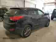 2015 Hyundai Tucson GLS z VIN KM8JTCAF9FU071050, wystawiony jako Copart lot #72103855 z przebiegiem 121 400 mil mil oraz Czysty tytuł • Clean title. Historia ofert i sprzedaży dostępna na DreamBid. Obrazek 3.