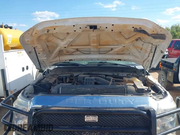 2016 Ford F-250 Lariat с VIN 1FT7W2B67GED11268, выставлен на аукционе IAAI как лот 43398408 с пробегом 277 025 миль миль и . История ставок и продаж доступна на DreamBid. Изображение 10.