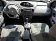 2003 Saturn ION ION 3 with VIN 1G8AL52F43Z154683, listed as a Copart auction lot 53736895 with 233,387 mi miles and Non repairable. Bid and sale history available at DreamBid. Image 8.