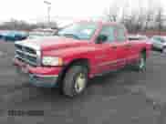 2003 Dodge 2500 ST с VIN 3D7KU28D83G817481, выставлен на аукционе IAAI как лот 41015683 с пробегом 79 747 миль миль и . История ставок и продаж доступна на DreamBid. Изображение 2.