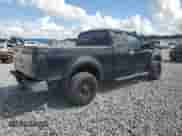 2005 Ford F-150 XLT with VIN 1FTPX12595FB26709, listed as a Copart auction lot 82368815 with 162,849 mi miles and Salvage title. Bid and sale history available at DreamBid. Image 3.