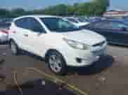 2010 Hyundai Tucson GLS с VIN KM8JT3AC1AU095728, выставлен на аукционе IAAI как лот 42796220 с пробегом 196 644 миль миль и . История ставок и продаж доступна на DreamBid. Изображение 1.