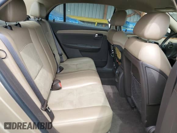 2008 Chevrolet Malibu 2LT с VIN 1G1ZJ57B38F250438, выставлен на аукционе Copart как лот 80749695 с пробегом 50 833 миль миль и Списание • Salvage title. История ставок и продаж доступна на DreamBid. Изображение 10.