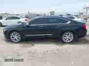 2015 Chevrolet Impala LTZ with VIN 2G1165S32F9203910, listed as a IAAI auction lot 42423732 with 161,501 mi miles and . Bid and sale history available at DreamBid. Image 14.