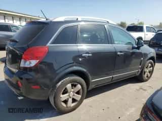 2012 Chevrolet Captiva Sport LT с VIN 3GNAL3E57CS650109, выставлен на аукционе Copart как лот 69862754 с пробегом 216 045 миль миль и Списание • Salvage title. История ставок и продаж доступна на DreamBid. Изображение 3.