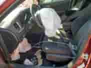 2021 Dodge Charger GT с VIN 2C3CDXHG2MH633357, выставлен на аукционе Copart как лот 70741395 с пробегом 56 150 миль миль и Списание • Salvage title. История ставок и продаж доступна на DreamBid. Изображение 7.