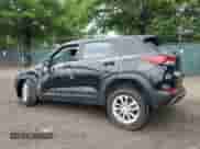 2025 Chevrolet TrailBlazer LS с VIN KL79MMSP2SB039089, выставлен на аукционе Copart как лот 63291875 с пробегом 9 313 миль миль и Списание • Salvage title. История ставок и продаж доступна на DreamBid. Изображение 2.