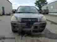 2007 Hyundai Tucson GLS с VIN KM8JM12B47U521993, выставлен на аукционе Copart как лот 69098395 с пробегом Не указан миль и Списание • Salvage title. История ставок и продаж доступна на DreamBid. Изображение 5.