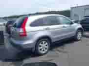 2007 Honda CR-V EX-L with VIN 5J6RE48727L015829, listed as a IAAI auction lot 43087900 with 157,734 mi miles and . Bid and sale history available at DreamBid. Image 4.