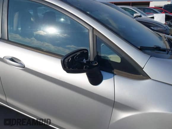 2011 Ford Fiesta SE with VIN 3FADP4EJ3BM108429, listed as a IAAI auction lot 43179768 with 226,969 mi miles and . Bid and sale history available at DreamBid. Image 13.