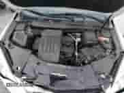 2015 Chevrolet Equinox LT z VIN 2GNALBEK7F1136017, wystawiony jako Copart lot #71105845 z przebiegiem 126 744 mil mil oraz Szkoda całkowita • Salvage title. Historia ofert i sprzedaży dostępna na DreamBid. Obrazek 12.