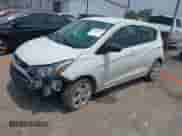 2020 Chevrolet Spark LS z VIN KL8CB6SAXLC478146, wystawiony jako IAAI lot #42424349 z przebiegiem 56 260 mil mil oraz . Historia ofert i sprzedaży dostępna na DreamBid. Obrazek 18.