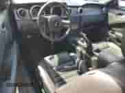 2009 Ford Mustang Shelby GT500 с VIN 1ZVHT88S295130535, выставлен на аукционе Copart как лот 72680554 с пробегом 69 646 миль миль и Списание • Salvage title. История ставок и продаж доступна на DreamBid. Изображение 8.