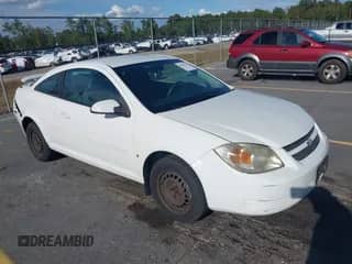 2008 Chevrolet Cobalt LT с VIN 1G1AL18F487138095, выставлен на аукционе IAAI как лот 43395787 с пробегом 165 361 миль миль и . История ставок и продаж доступна на DreamBid. Изображение 1.