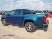 2019 Chevrolet Colorado 2WD Z71 с VIN 1GCGSDEN5K1109622, выставлен на аукционе Copart как лот 69428555 с пробегом 83 885 миль миль и Списание • Salvage title. История ставок и продаж доступна на DreamBid. Изображение 2.