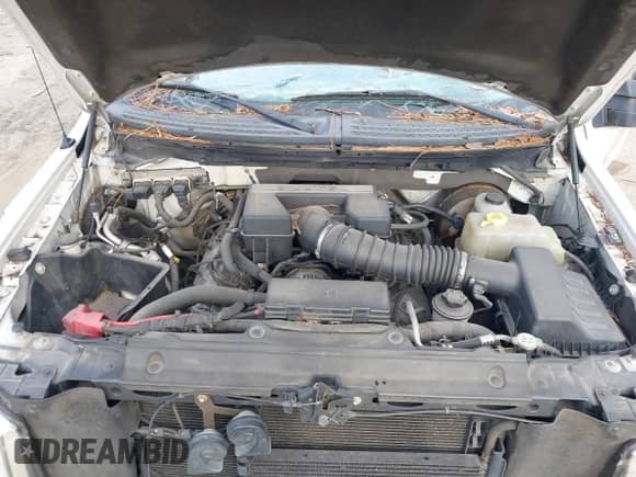 2011 Ford F-150 Lariat с VIN 1FTFW1C6XBFA31321, выставлен на аукционе IAAI как лот 40898357 с пробегом 310 908 миль миль и . История ставок и продаж доступна на DreamBid. Изображение 10.