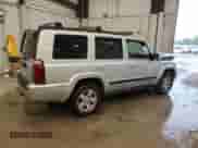 2007 Jeep Commander Sport с VIN 1J8HG48P17C547173, выставлен на аукционе Copart как лот 58840465 с пробегом 169 135 миль миль и На запчасти • Non repairable. История ставок и продаж доступна на DreamBid. Изображение 3.