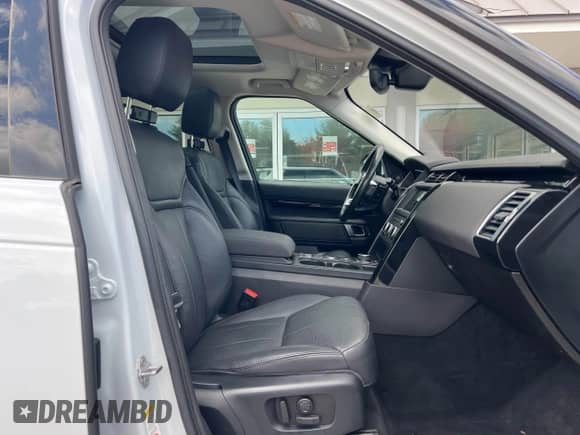 2018 Land Rover Discovery SE с VIN SALRG2RV8JA070279, выставлен на аукционе IAAI как лот 43443649 с пробегом 98 267 миль миль и . История ставок и продаж доступна на DreamBid. Изображение 5.