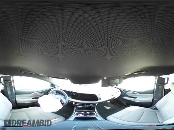 2025 Chevrolet Traverse AWD LT z VIN 1GNEVGRS7SJ165147, wystawiony jako IAAI lot #42458917 z przebiegiem 6 980 mil mil oraz . Historia ofert i sprzedaży dostępna na DreamBid. Obrazek 19.