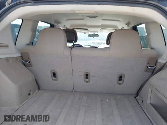 2010 Jeep Compass Latitude с VIN 1J4NF1FB2AD642999, выставлен на аукционе IAAI как лот 42798577 с пробегом 178 832 миль миль и . История ставок и продаж доступна на DreamBid. Изображение 17.
