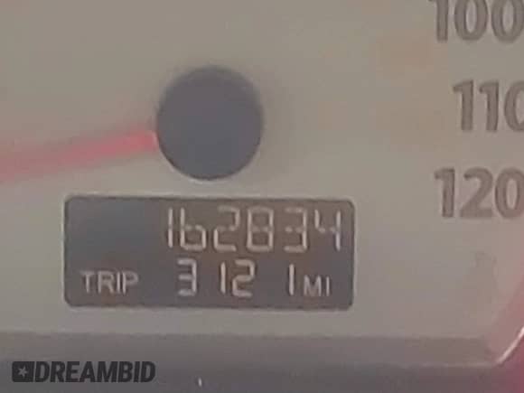 2007 Saturn ION ION 3 with VIN 1G8AL58F27Z160902, listed as a IAAI auction lot 41794644 with 162,834 mi miles and . Bid and sale history available at DreamBid. Image 15.