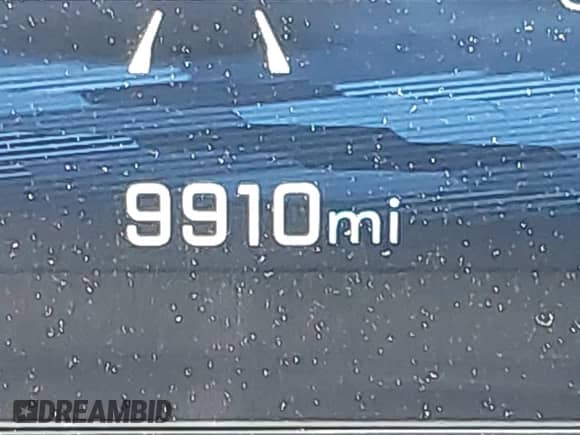 2025 Chevrolet Equinox AWD LT with VIN 3GNAXPEG7SL221266, listed as a IAAI auction lot 43358070 with 9,910 mi miles and . Bid and sale history available at DreamBid. Image 15.