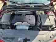 2014 Chevrolet Impala LTZ с VIN 1G1145SL8EU142022, выставлен на аукционе Copart как лот 68681565 с пробегом 160 992 миль миль и На запчасти • Non repairable. История ставок и продаж доступна на DreamBid. Изображение 11.