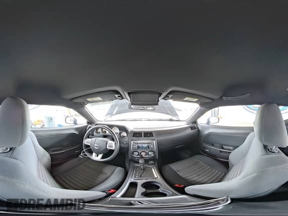 2014 Dodge Challenger SXT с VIN 2C3CDYAG6EH188588, выставлен на аукционе Copart как лот 82005965 с пробегом 102 435 миль миль и Списание • Salvage title. История ставок и продаж доступна на DreamBid. Изображение 14.