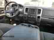 2015 Ram 1500 Big Horn с VIN 1C6RR7GT0FS738231, выставлен на аукционе Copart как лот 64995725 с пробегом 189 018 миль миль и Чистый • Clean title. История ставок и продаж доступна на DreamBid. Изображение 8.