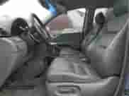 2007 Honda Odyssey EX-L с VIN 5FNRL38737B000846, выставлен на аукционе Copart как лот 81106585 с пробегом 324 405 миль миль и Списание • Salvage title. История ставок и продаж доступна на DreamBid. Изображение 7.