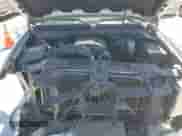 2010 GMC Sierra 1500 with VIN 1GTSCWE04AZ221013, listed as a Copart auction lot 46502985 with 232,338 mi miles and Salvage title. Bid and sale history available at DreamBid. Image 11.
