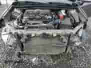 2021 Toyota Camry SE with VIN 4T1T11AK6MU475792, listed as a Copart auction lot 81828545 with 121,567 mi miles and Salvage title. Bid and sale history available at DreamBid. Image 11.