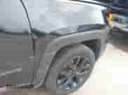 2017 Jeep Renegade Latitude with VIN ZACCJBBB1HPG41152, listed as a IAAI auction lot 42764557 with 138,262 mi miles and . Bid and sale history available at DreamBid. Image 17.
