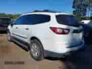 2016 Chevrolet Traverse LS с VIN 1GNKVFKD9GJ189000, выставлен на аукционе IAAI как лот 43138766 с пробегом 110 078 миль миль и . История ставок и продаж доступна на DreamBid. Изображение 3.