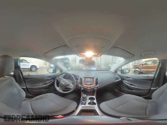 2017 Chevrolet Cruze LT with VIN 1G1BE5SM2H7239746, listed as a Copart auction lot 67382505 with 86,061 mi miles and Clean title. Bid and sale history available at DreamBid. Image 14.