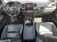 2017 Honda Pilot Touring с VIN 5FNYF6H94HB004704, выставлен на аукционе Copart как лот 80646605 с пробегом 173 476 миль миль и Списание • Salvage title. История ставок и продаж доступна на DreamBid. Изображение 8.