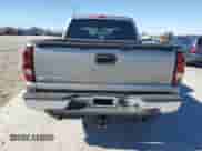 2007 Chevrolet Silverado 1500 LT3 с VIN 2GCEC13Z171101852, выставлен на аукционе Copart как лот 49227455 с пробегом 79 037 миль миль и Списание • Salvage title. История ставок и продаж доступна на DreamBid. Изображение 6.
